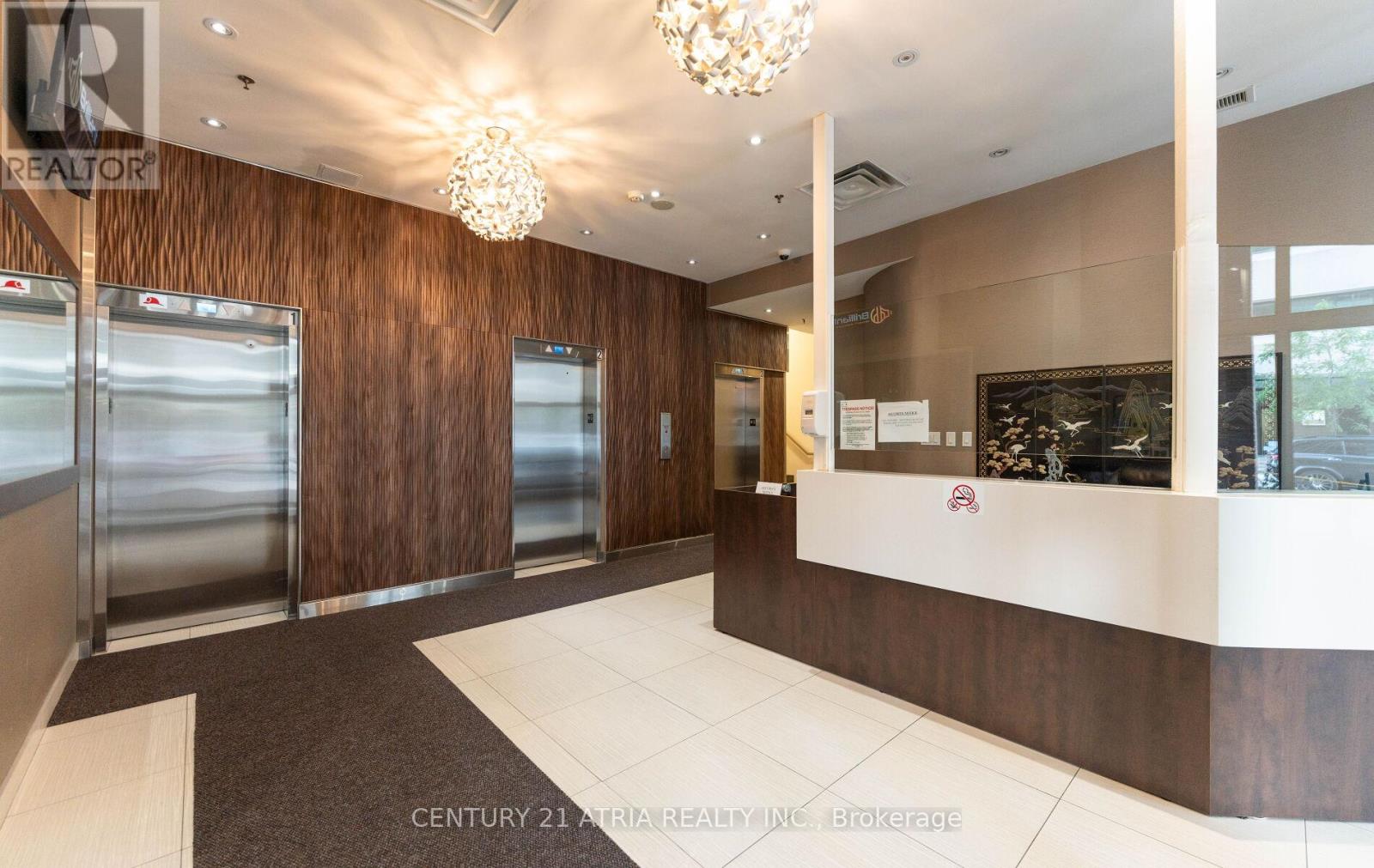 #1402 55 CENTRE AVENUE - 4