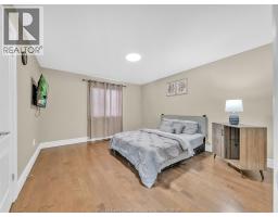 Bedroom - 3000 Mcrobbie Crescent, Windsor, ON N8R0B1 Photo 11