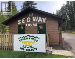 Cypress Hills Segway Tours, Cypress Hills Provincial Park, SK S0N1N0 Photo 13