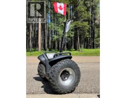 Cypress Hills Segway Tours, Cypress Hills Provincial Park, SK S0N1N0 Photo 10