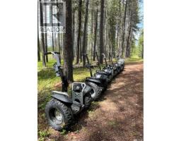 Cypress Hills Segway Tours, Cypress Hills Provincial Park, SK S0N1N0 Photo 7