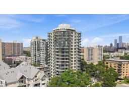 #504 11710 100 Av Nw, Edmonton, AB T5K2G3 Photo 12