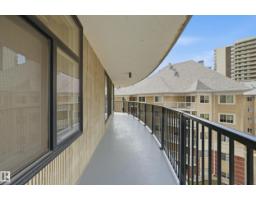 #504 11710 100 Av Nw, Edmonton, AB T5K2G3 Photo 34