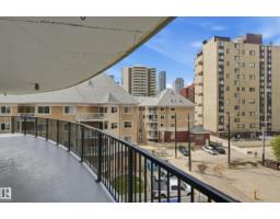 #504 11710 100 Av Nw, Edmonton, AB T5K2G3 Photo 35