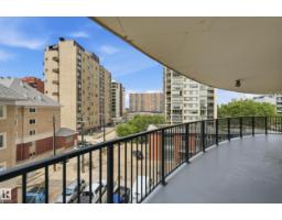 #504 11710 100 Av Nw, Edmonton, AB T5K2G3 Photo 36