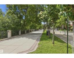 #504 11710 100 Av Nw, Edmonton, AB T5K2G3 Photo 41