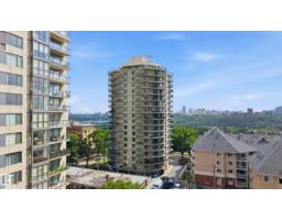 #504 11710 100 Av Nw, Edmonton, AB T5K2G3 Photo 8