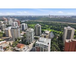 #504 11710 100 Av Nw, Edmonton, AB T5K2G3 Photo 9