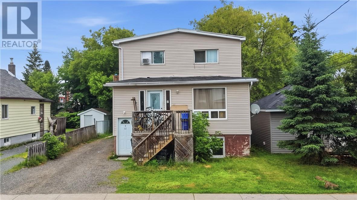 166 King Street - 1
