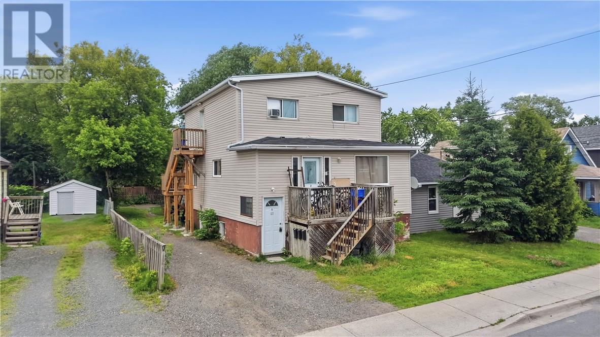 166 King Street - 2