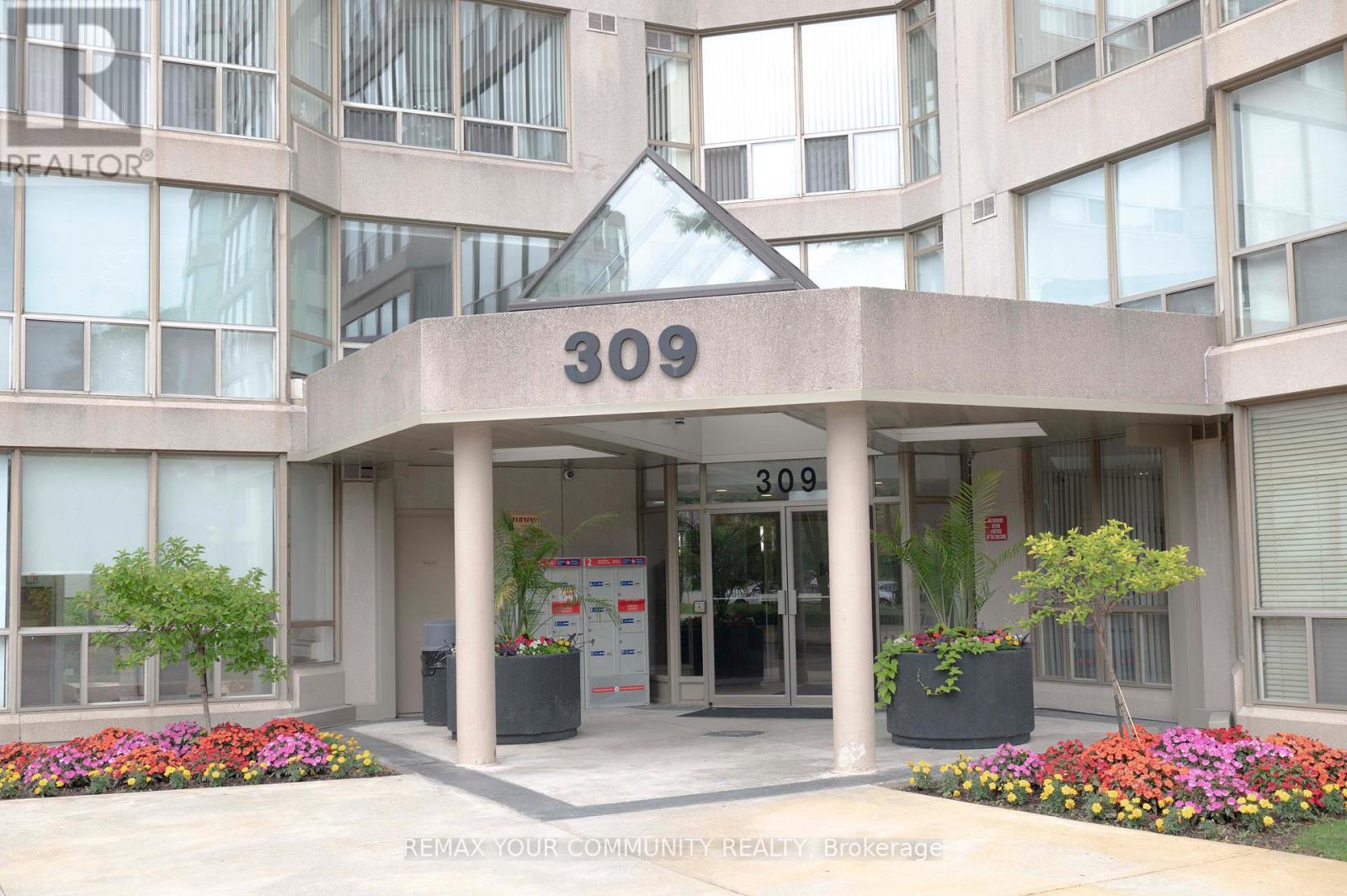 #1014 309 MAJOR MACKENZIE DRIVE - 11