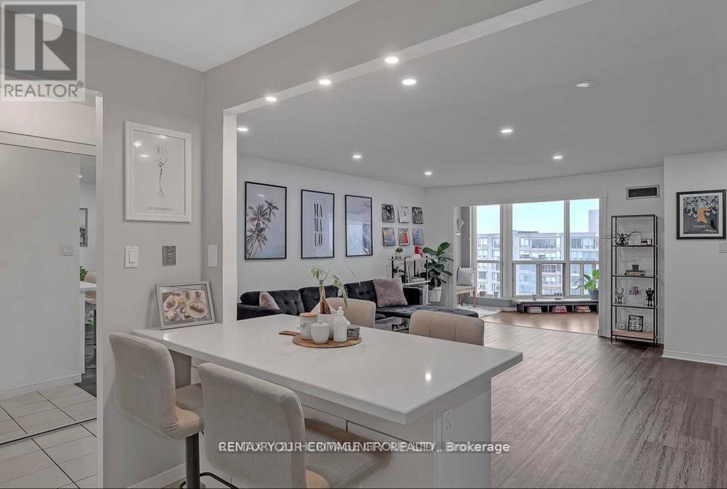 #1014 309 MAJOR MACKENZIE DRIVE - 2