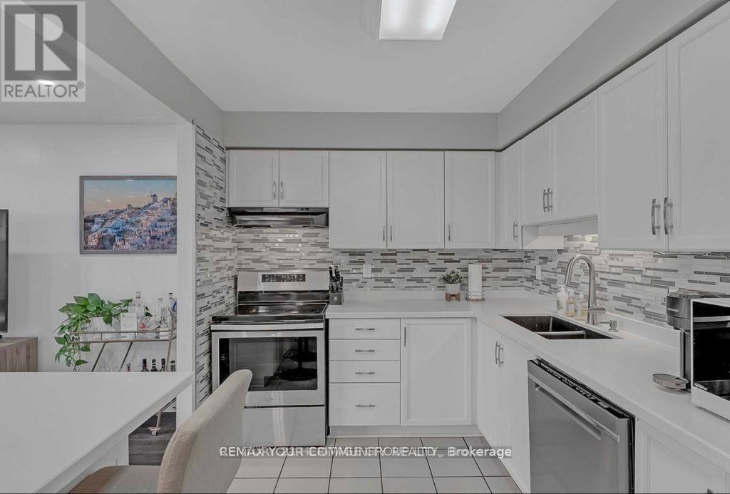 #1014 309 MAJOR MACKENZIE DRIVE - 5