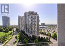 905 - 50 Disera Drive, Vaughan, ON L4J9G1 Photo 36