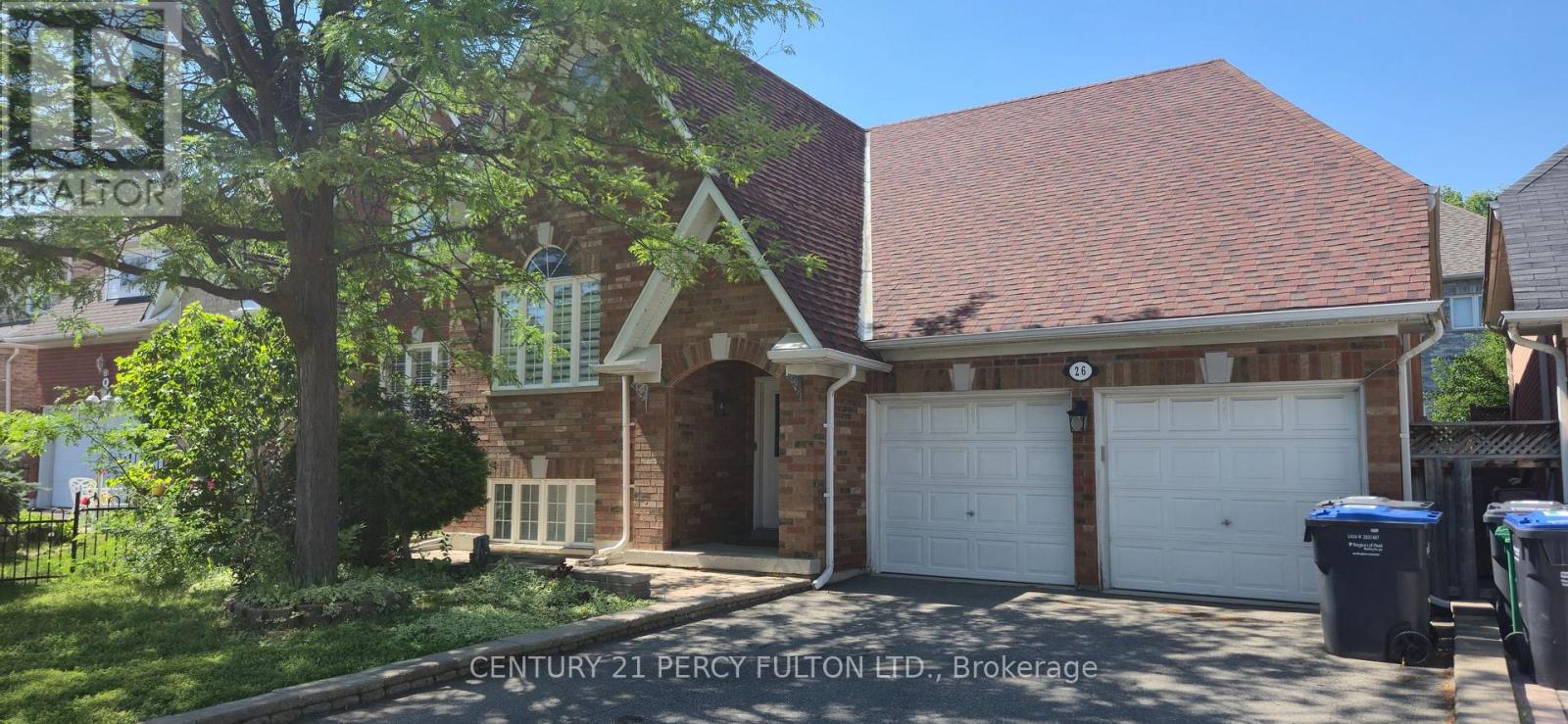 26 RUSHBROOK DRIVE - 1