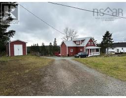 9690 Grenville Street, St  Peter's, NS B0E3B0 Photo 36