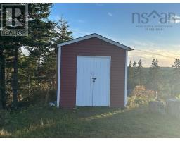 Foyer - 9690 Grenville Street, St  Peter's, NS B0E3B0 Photo 9