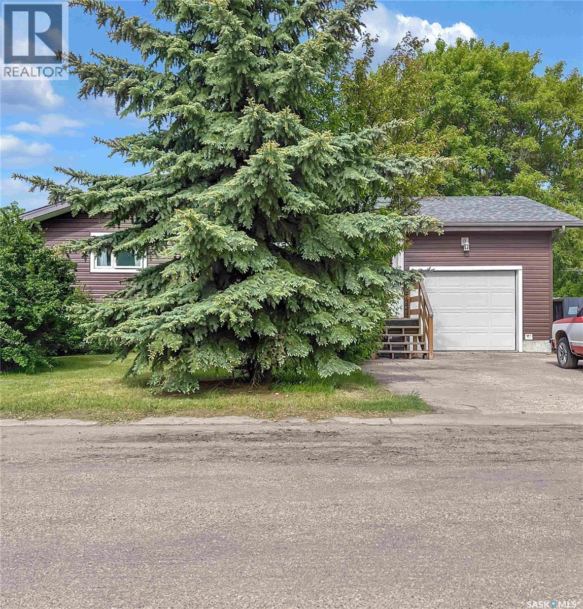 119 Prairie STREET - 1