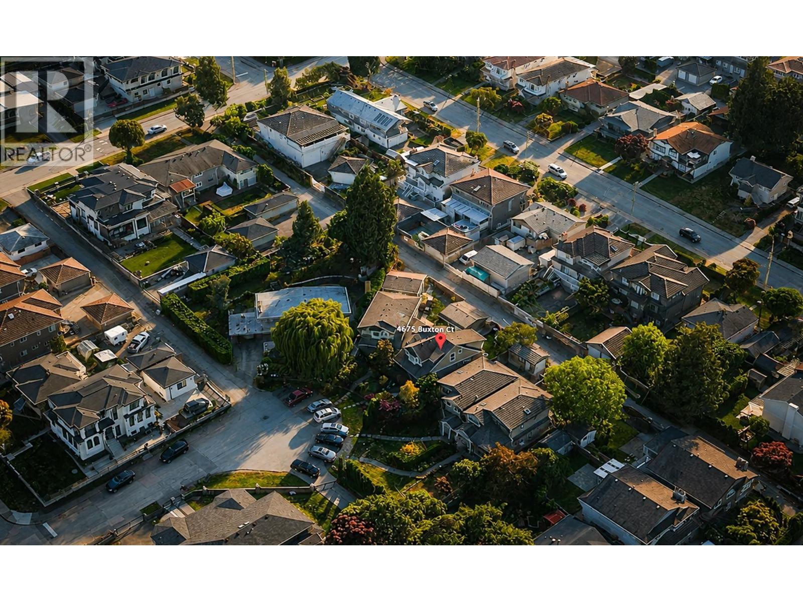 4675 BUXTON COURT, Burnaby