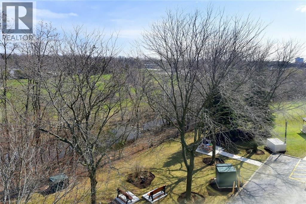 #501 5090 PINEDALE Avenue - 43
