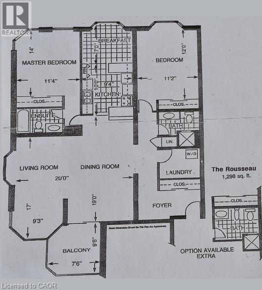 #501 5090 PINEDALE Avenue - 45