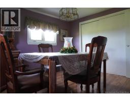3pc Bathroom - 5106 Route 495, Sainte Marie De Kent, NB E4S1Z8 Photo 6