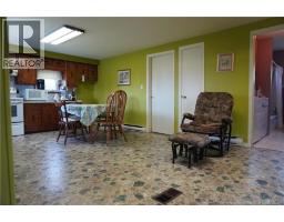 Dining room - 5106 Route 495, Sainte Marie De Kent, NB E4S1Z8 Photo 8