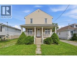 27 DRUMMOND Crescent