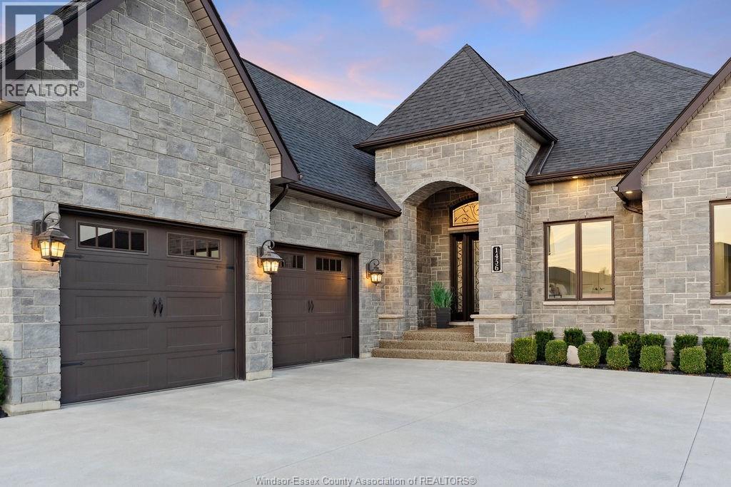 1456 MULLINS DRIVE - 3
