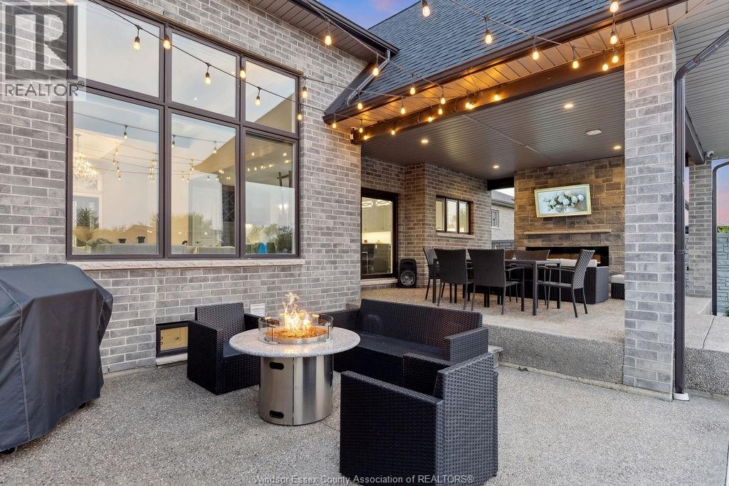 1456 MULLINS DRIVE - 36