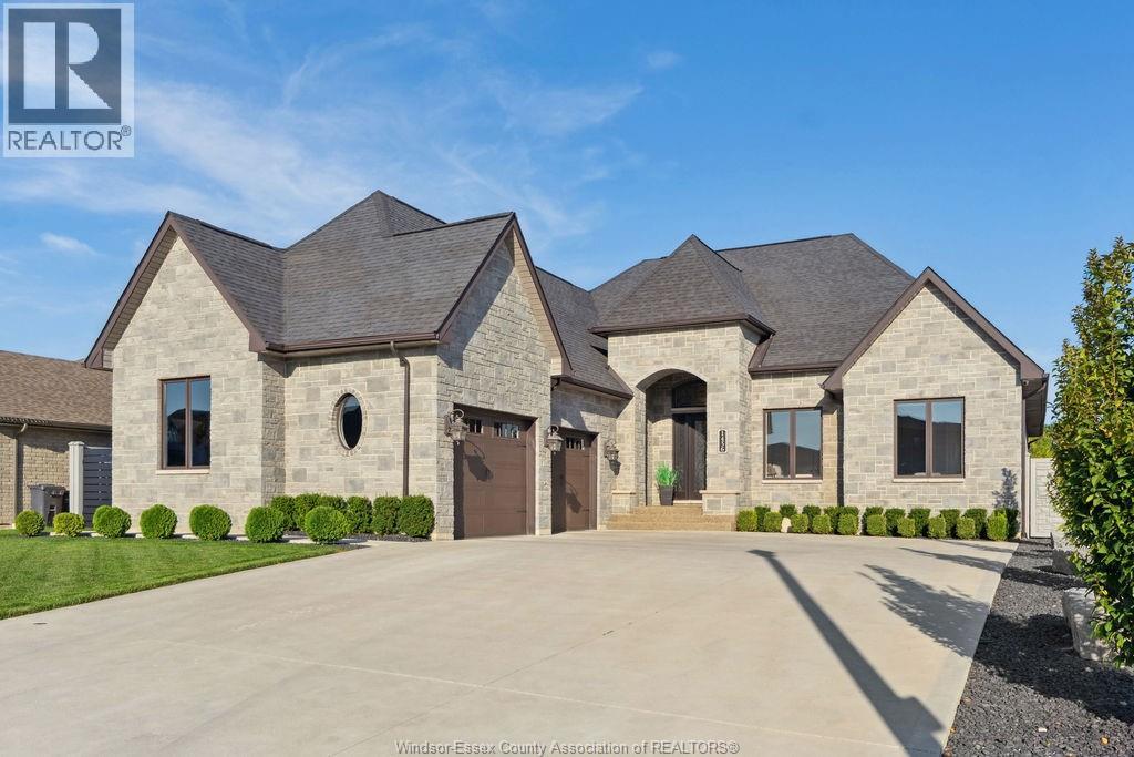1456 MULLINS DRIVE - 4