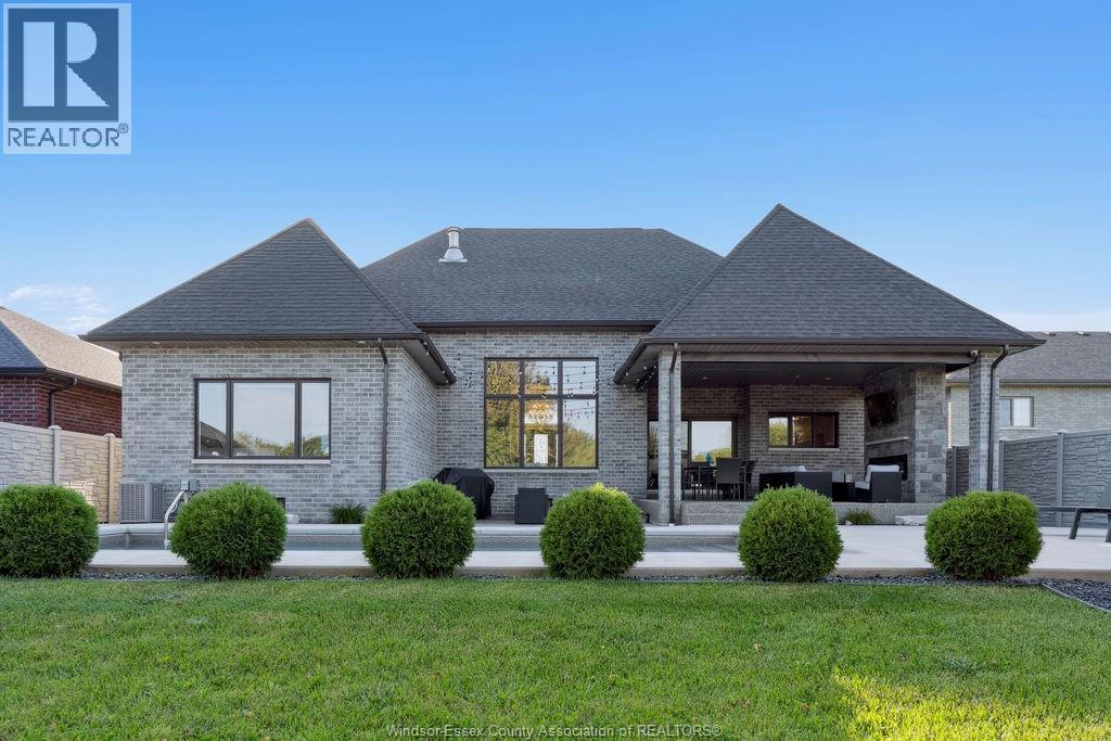 1456 MULLINS DRIVE - 42