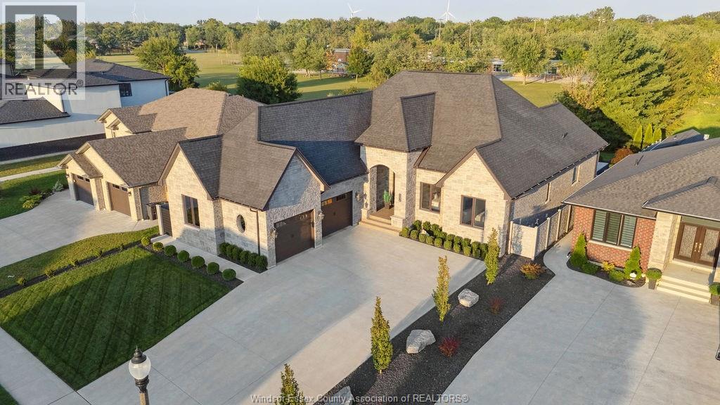 1456 MULLINS DRIVE - 45
