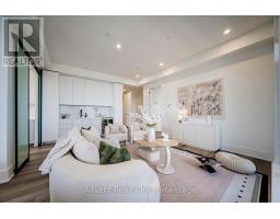 Bedroom 3 - Ph01 - 8 Cedarland Drive, Markham, ON L6G0H4 Photo 6