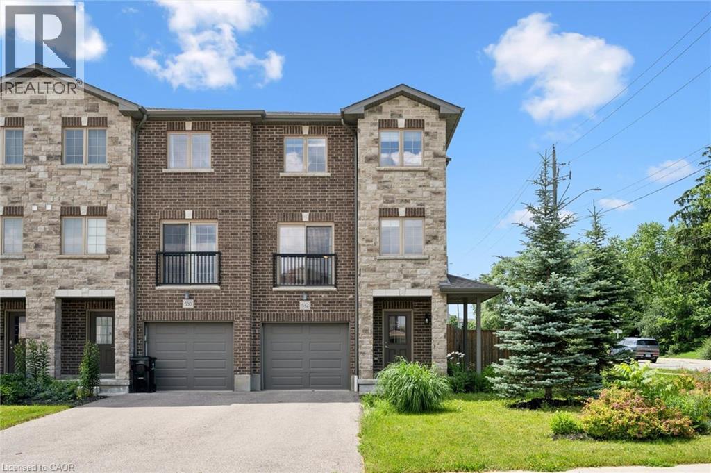 532 WISMER Street - 1