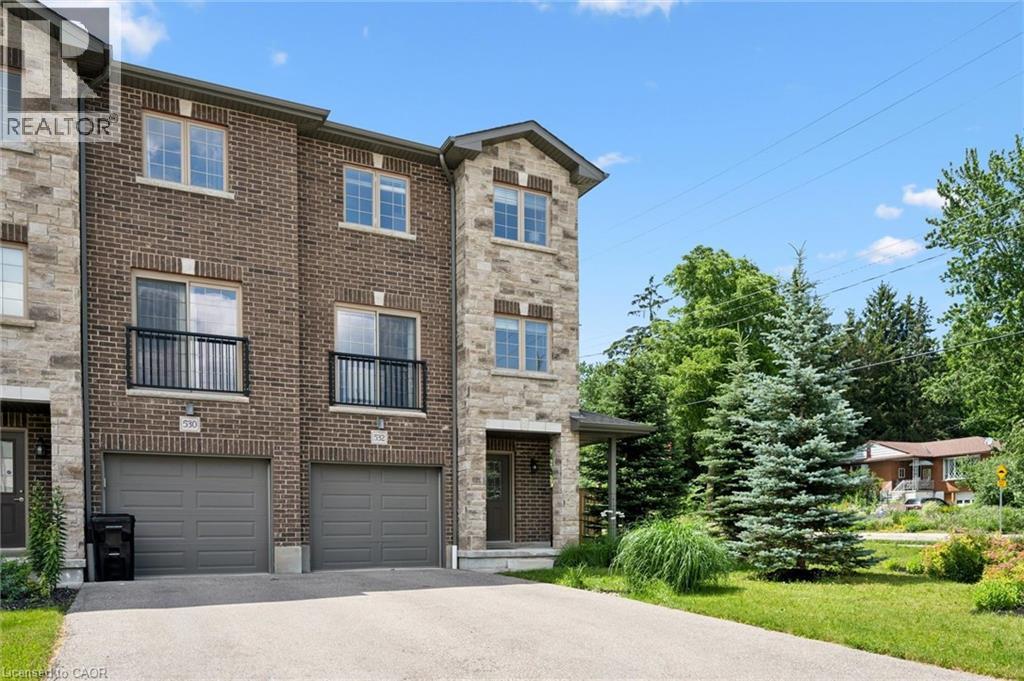 532 WISMER Street - 2