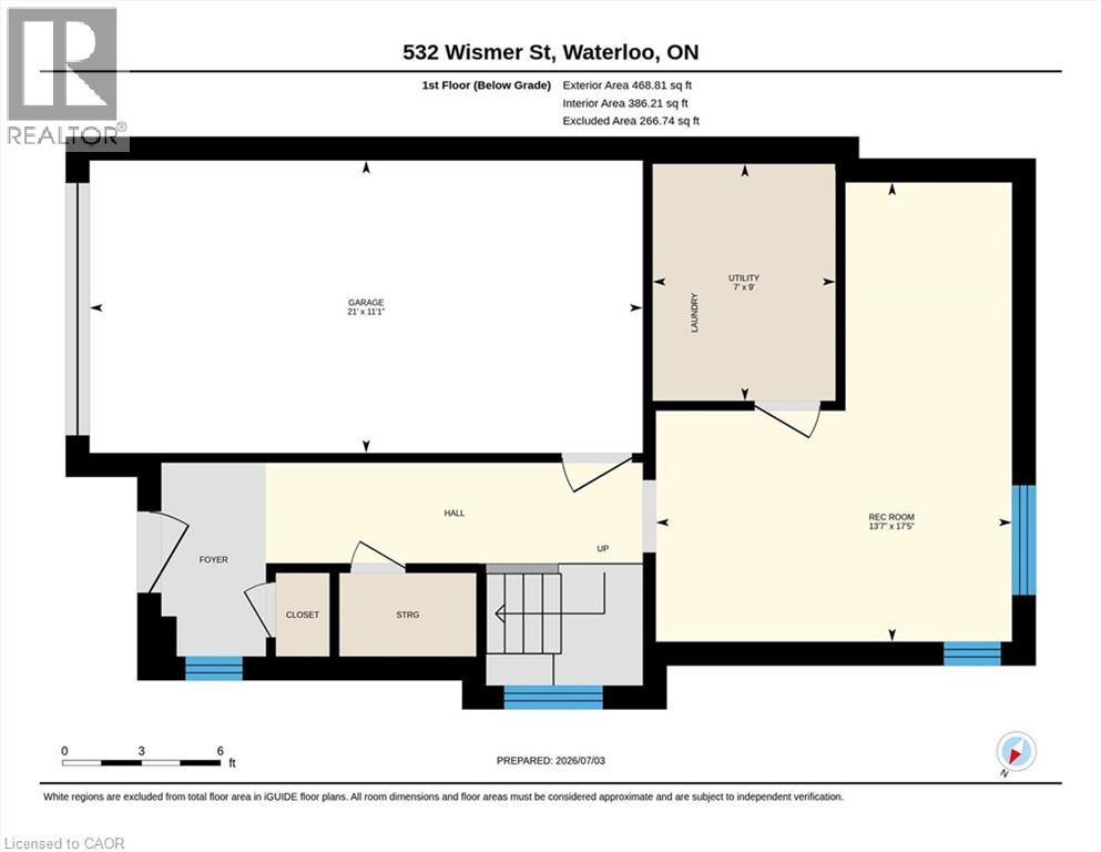 532 WISMER Street - 41