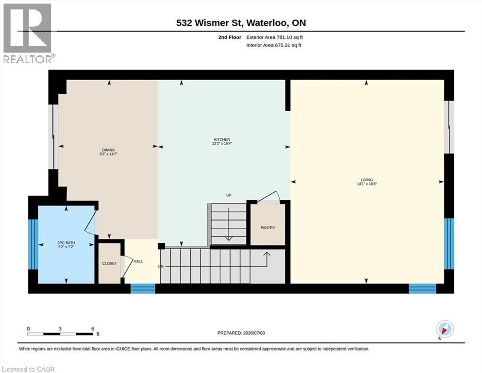 532 WISMER Street - 42
