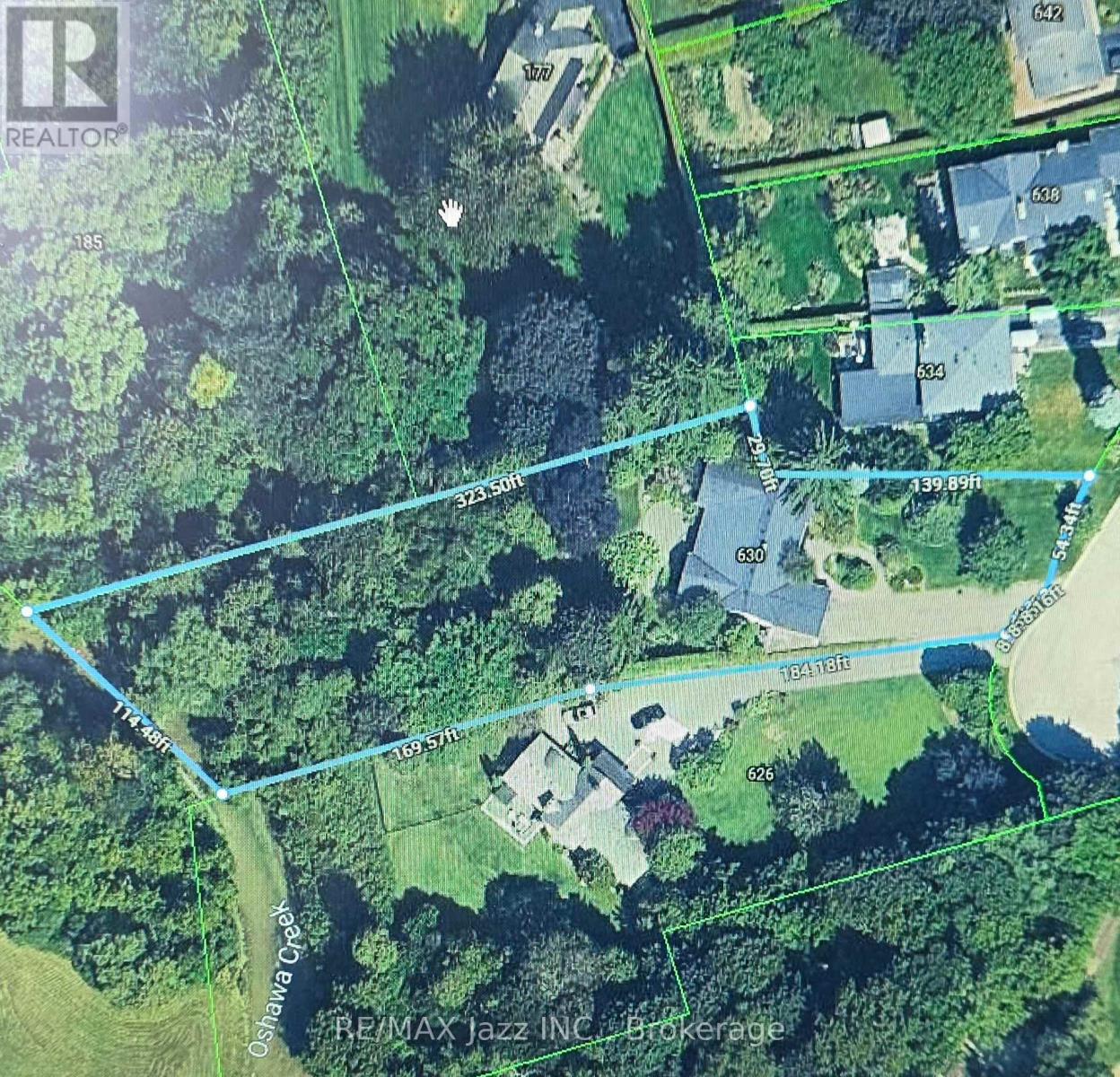 630 BROOKSIDE DRIVE - 49