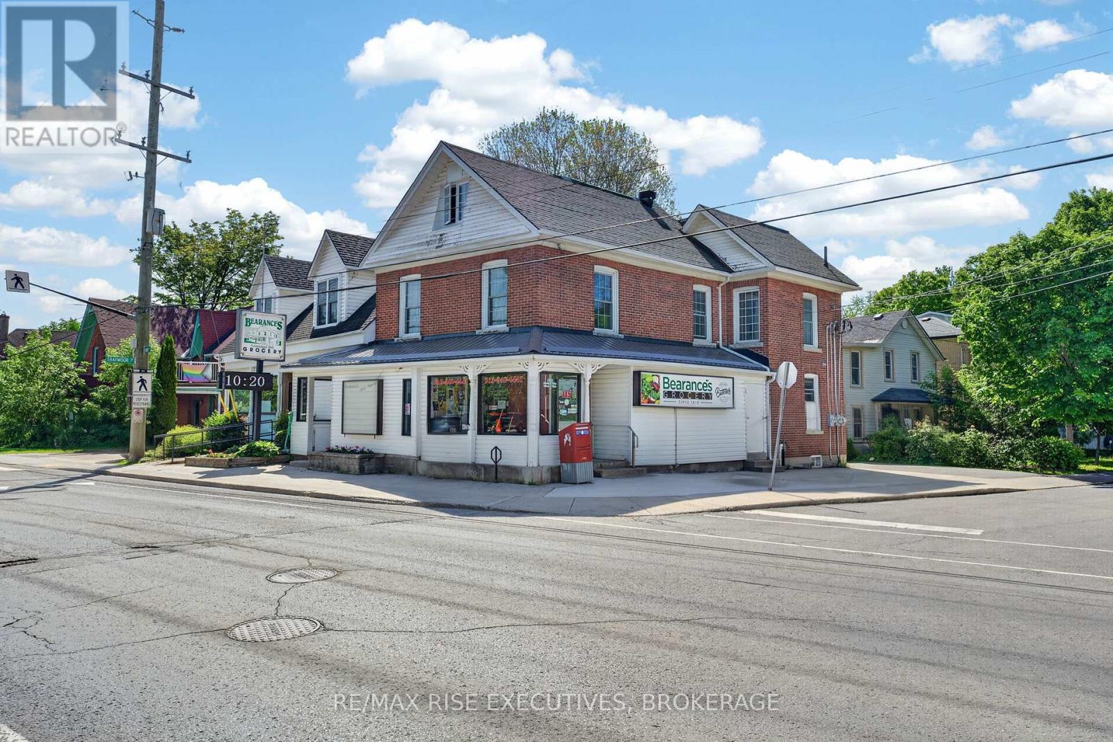 115 LIVINGSTON AVENUE - 1