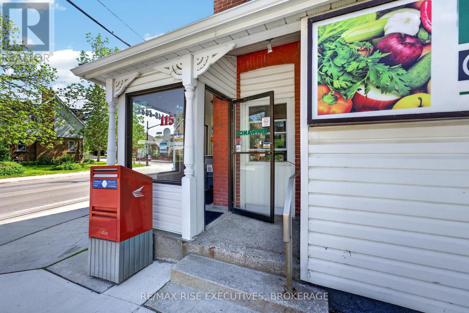 115 LIVINGSTON AVENUE - 37
