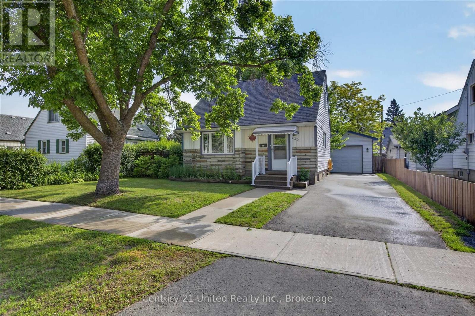 730 MONAGHAN ROAD - 1