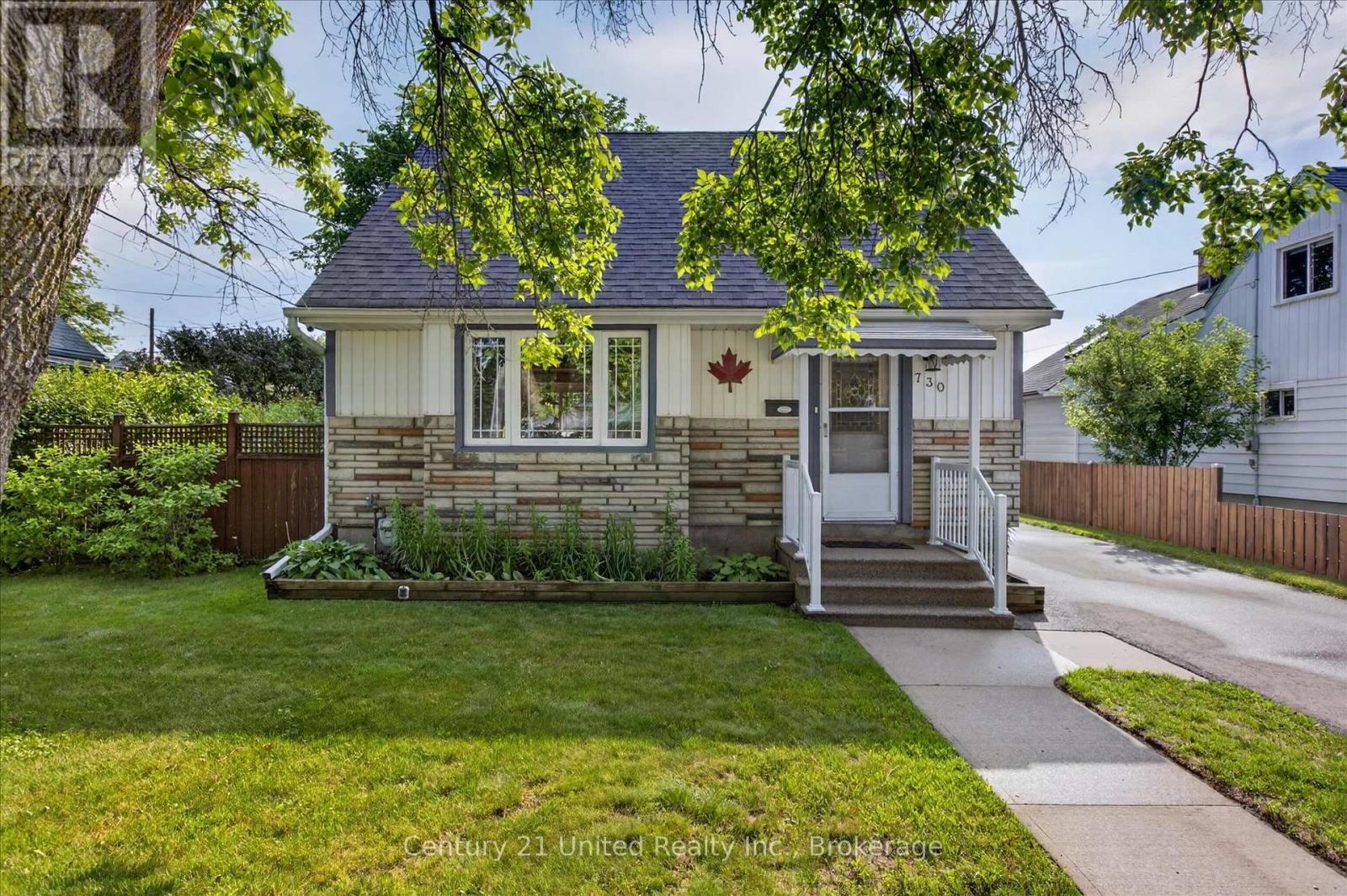730 MONAGHAN ROAD - 2