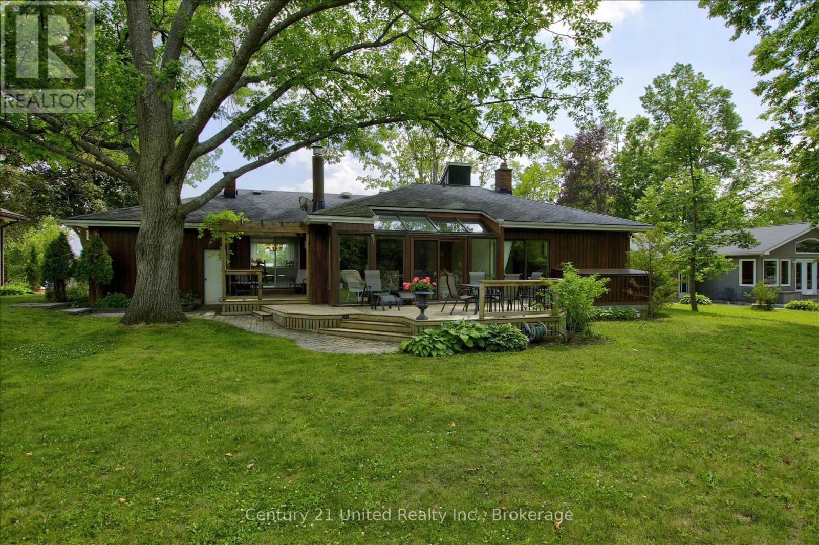 130 EARLWOOD DRIVE - 26