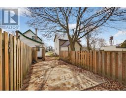 12 Pearl Street, Tillsonburg, ON N4G1L3 Photo 28
