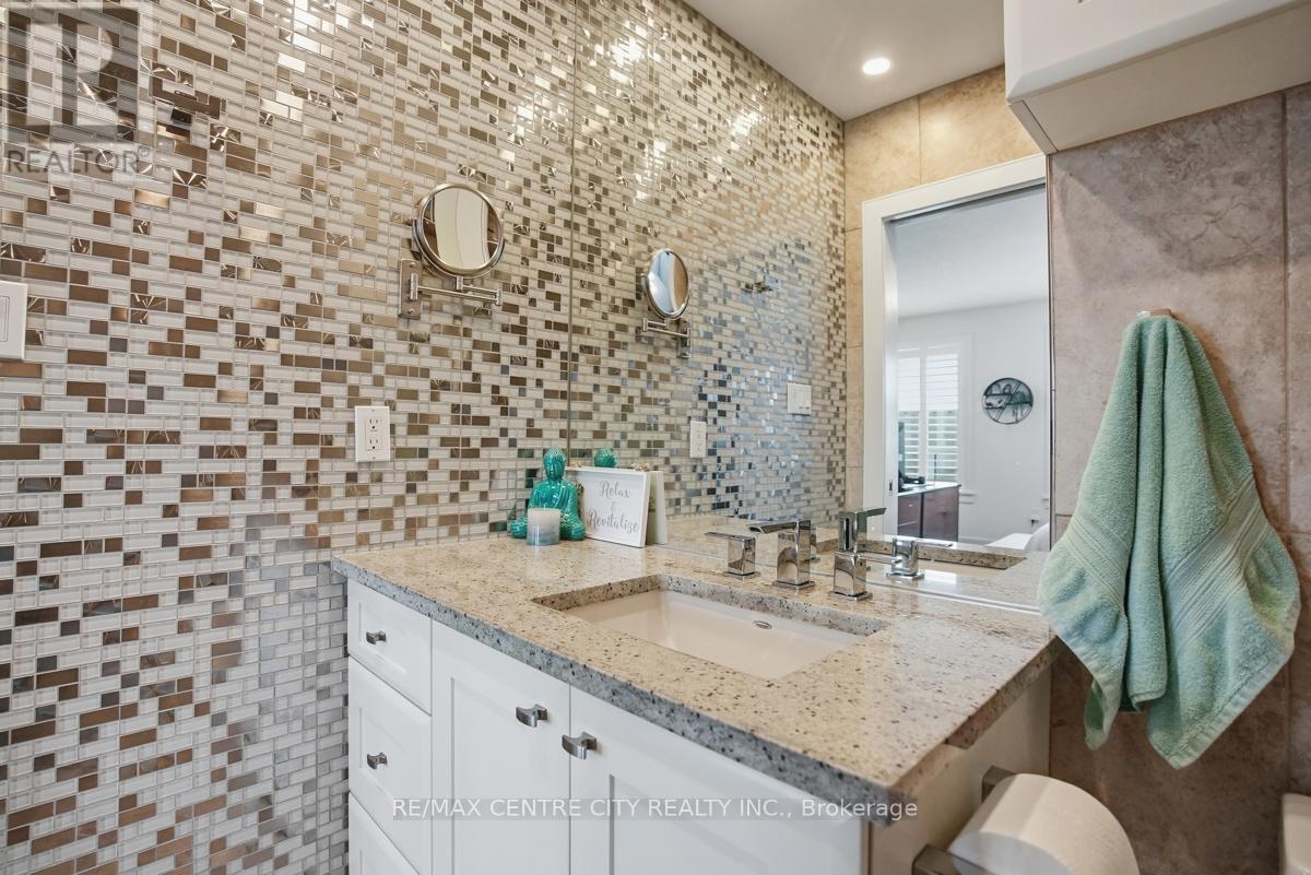#501 340 SUGARCREEK TRAIL - 25
