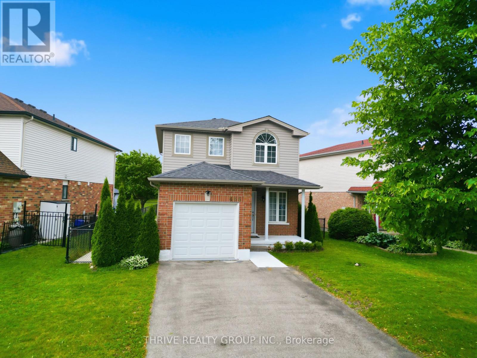 466 EDENRIDGE DRIVE - 1