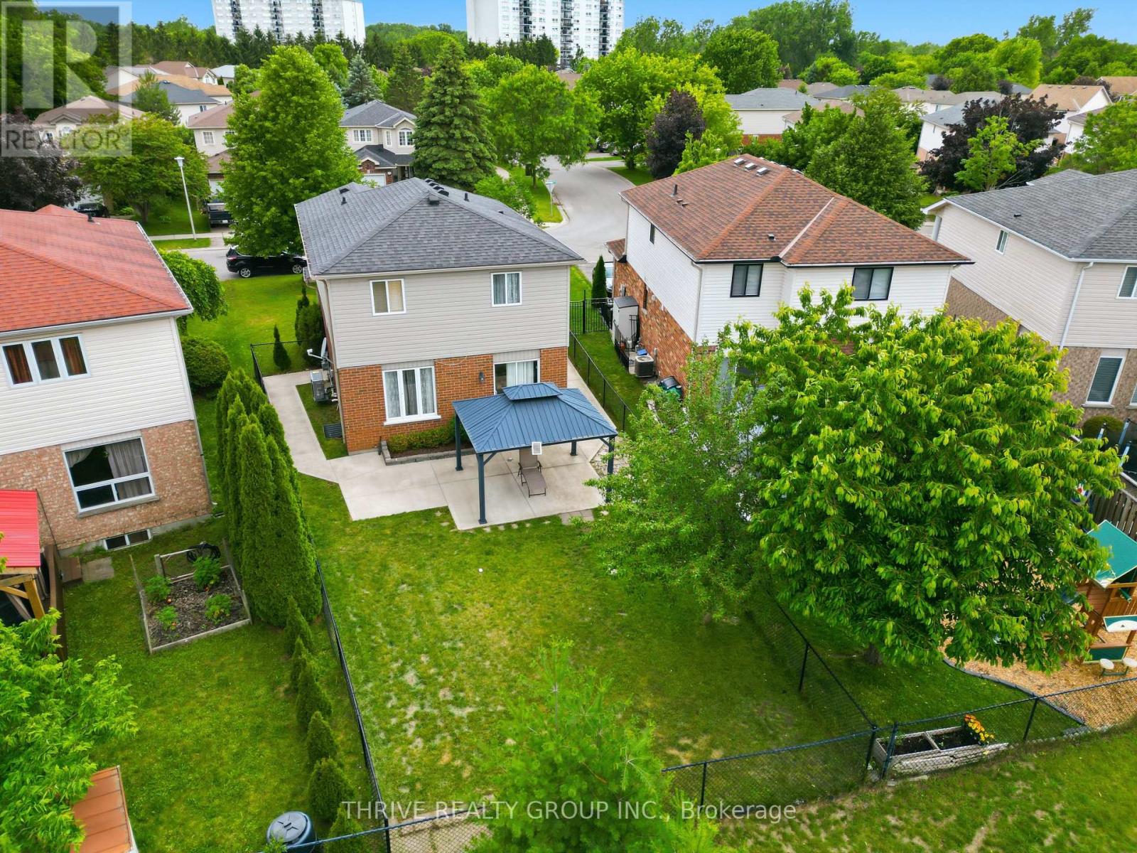 466 EDENRIDGE DRIVE - 31