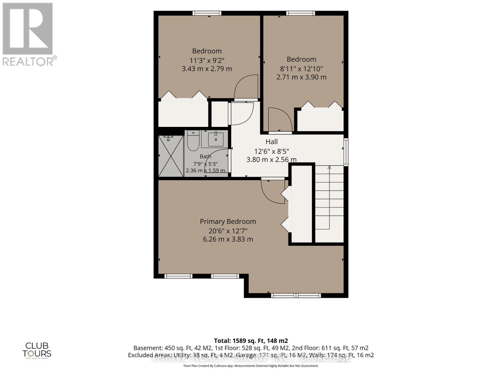 466 EDENRIDGE DRIVE - 33