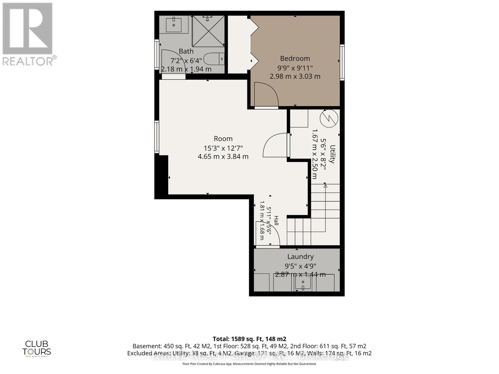 466 EDENRIDGE DRIVE - 34